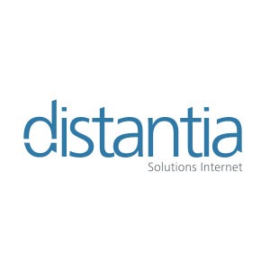 Distantia Solutions Internet